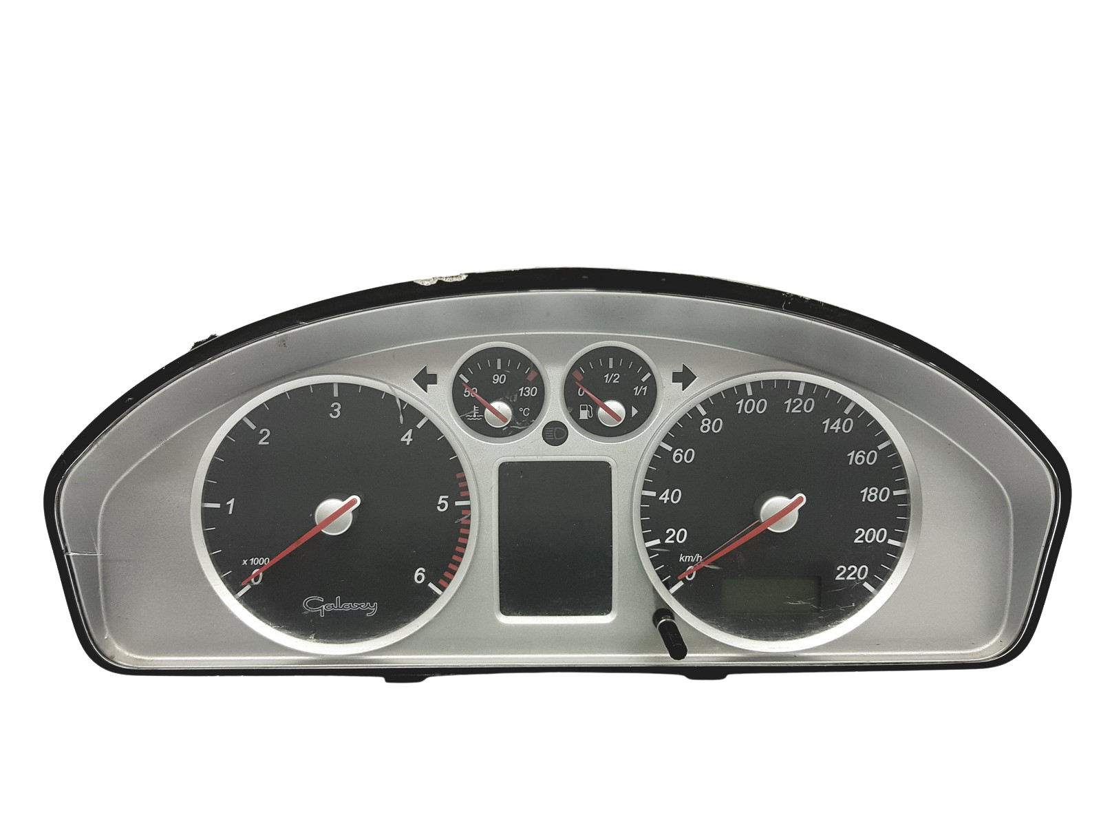 Merilnik vrtljajev Ford Galaxy 7M5920800K 3M2110849GA AE VDO main product photo