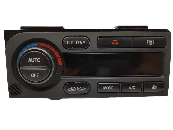 Kontrolna Enota Grelca Subaru Legacy 3 72311AE080 2N43034700 main product photo