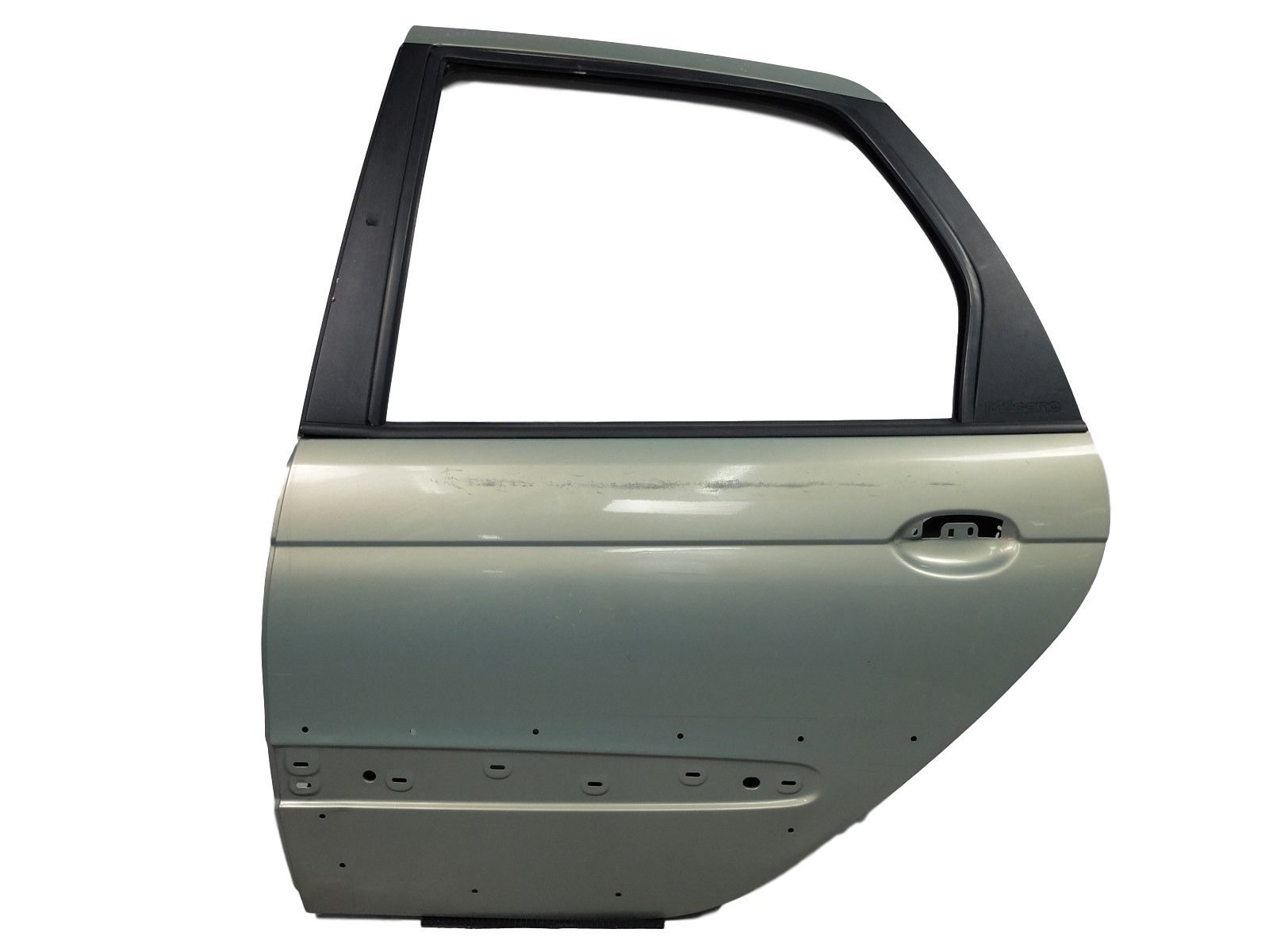 Vrata Levi Zadaj Renault Scenic RX4 main product photo
