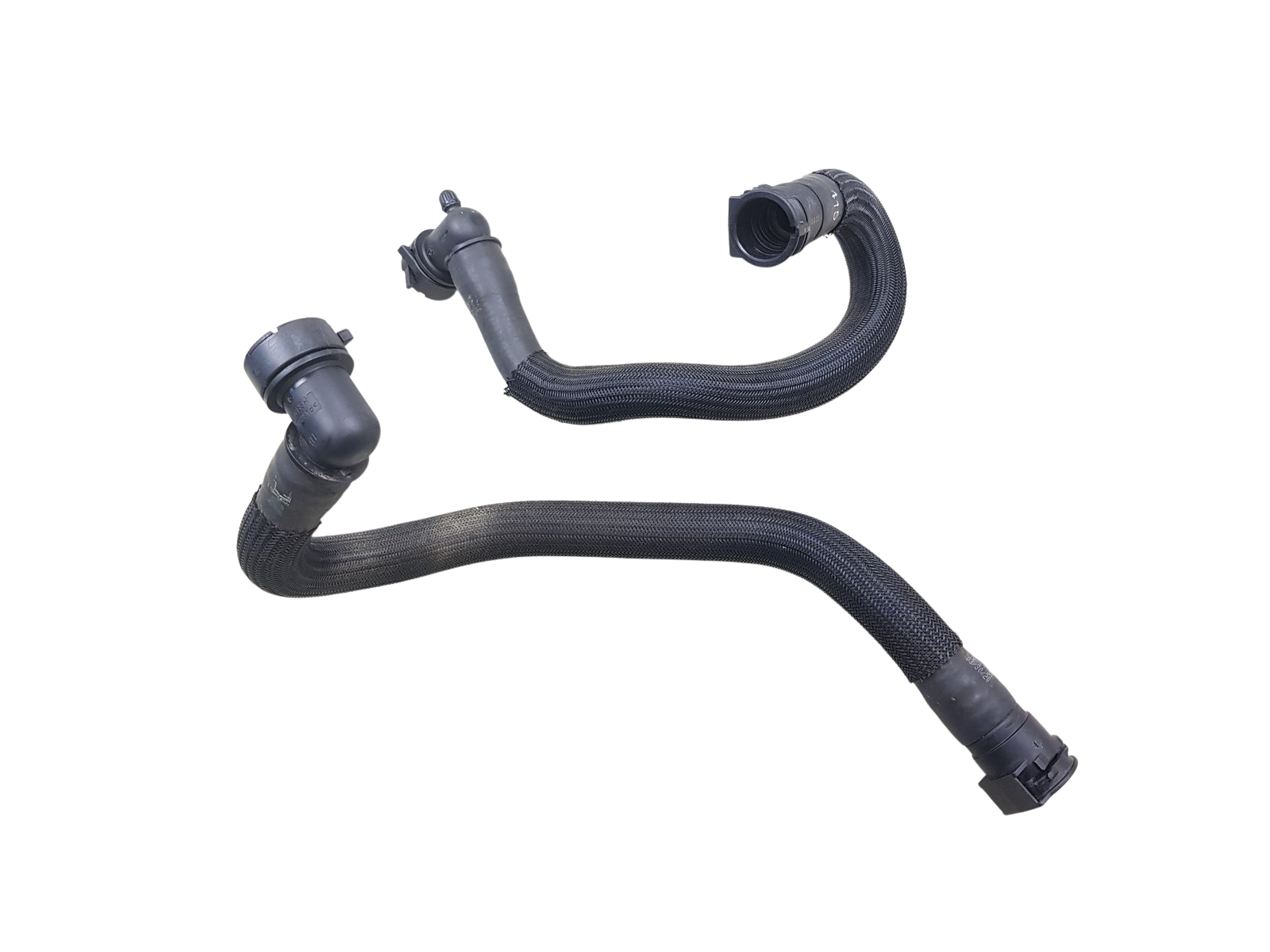 Cev za ogrevanje Komplet 1.5 HDI Peugeot 308 2 main product photo