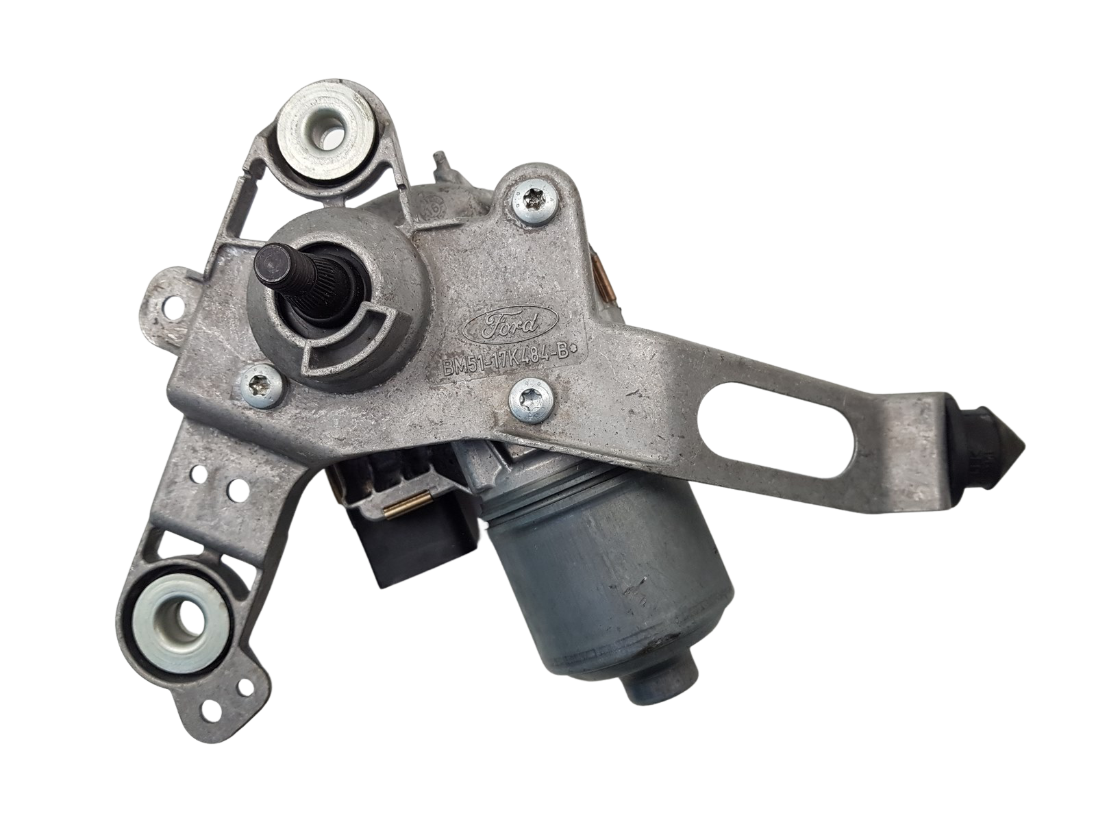 Motor brisalca Desni Ford Focus BM51-17504-BL BM51-17K484-B 1260 main product photo