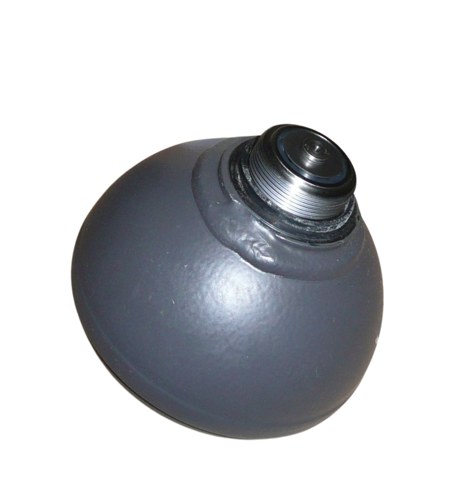 Sfera Vzmetenja Nov Original Zadaj Citroen C5 1638377180 main product photo