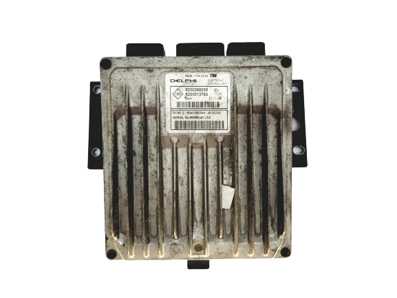 Kontrolna Enota 8200399038 8200513163 R0410B034A Renault Delphi 19847 main product photo