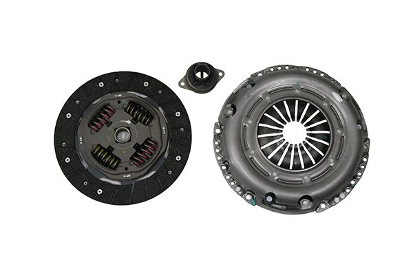 Komplet sklopke Ali Skoda 03C141025F 03C141031C B19252 Borsehung main product photo