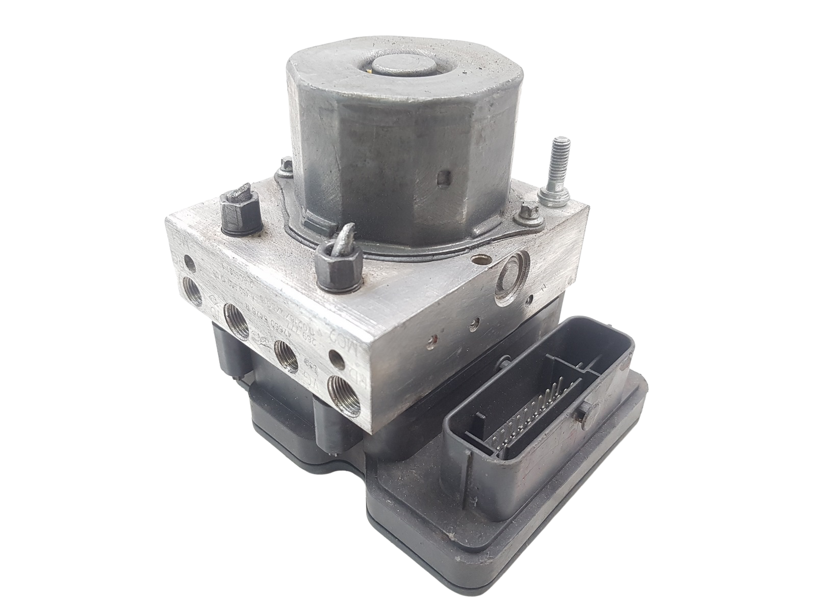 Črpalka Abs Renault Smart 476605476R A4539001205 Bosch 1075 main product photo