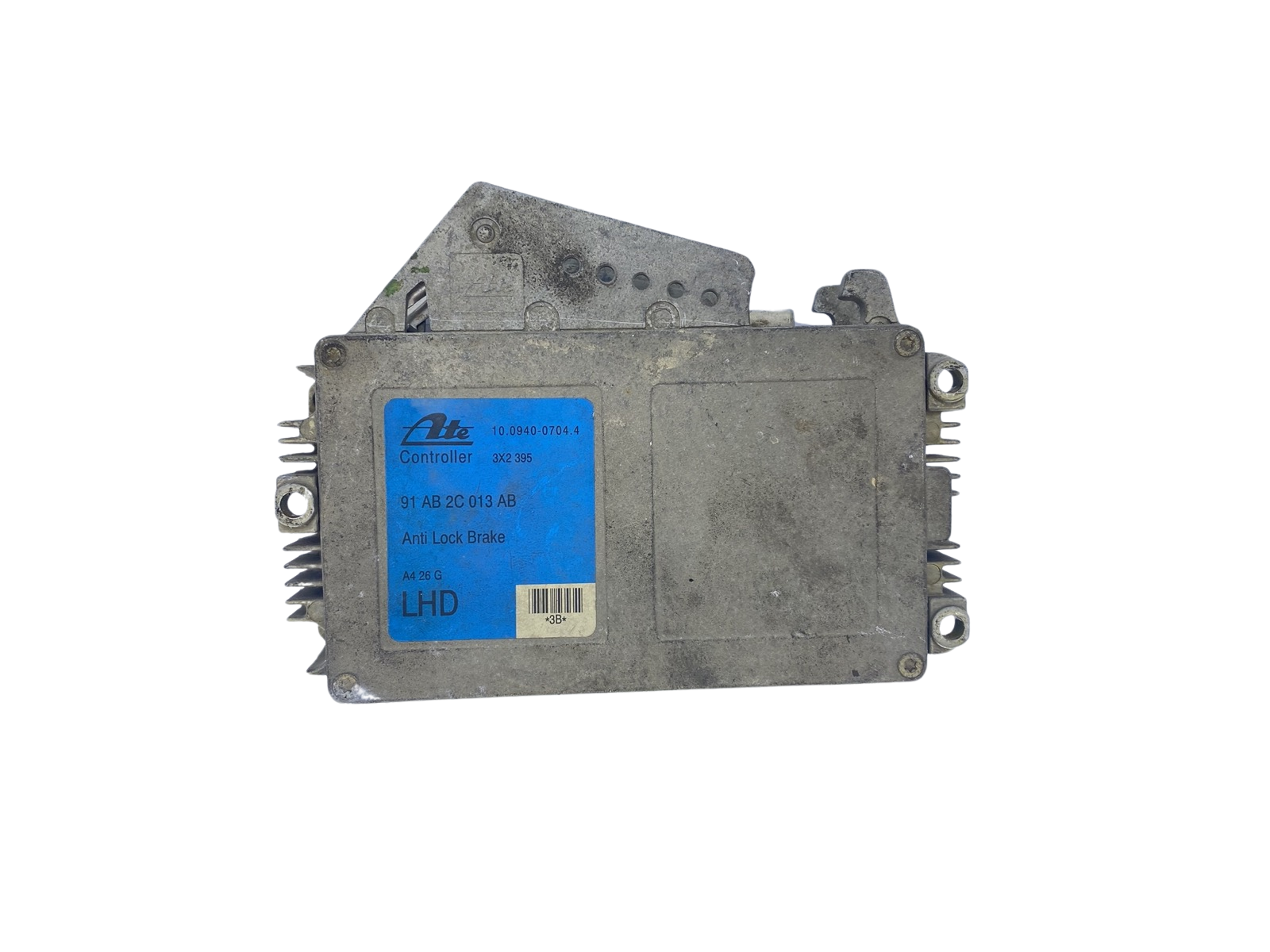 Kontrolna Enota 91AB2C013AB 10.0940-0704.4 Ford Ate 61864 main product photo