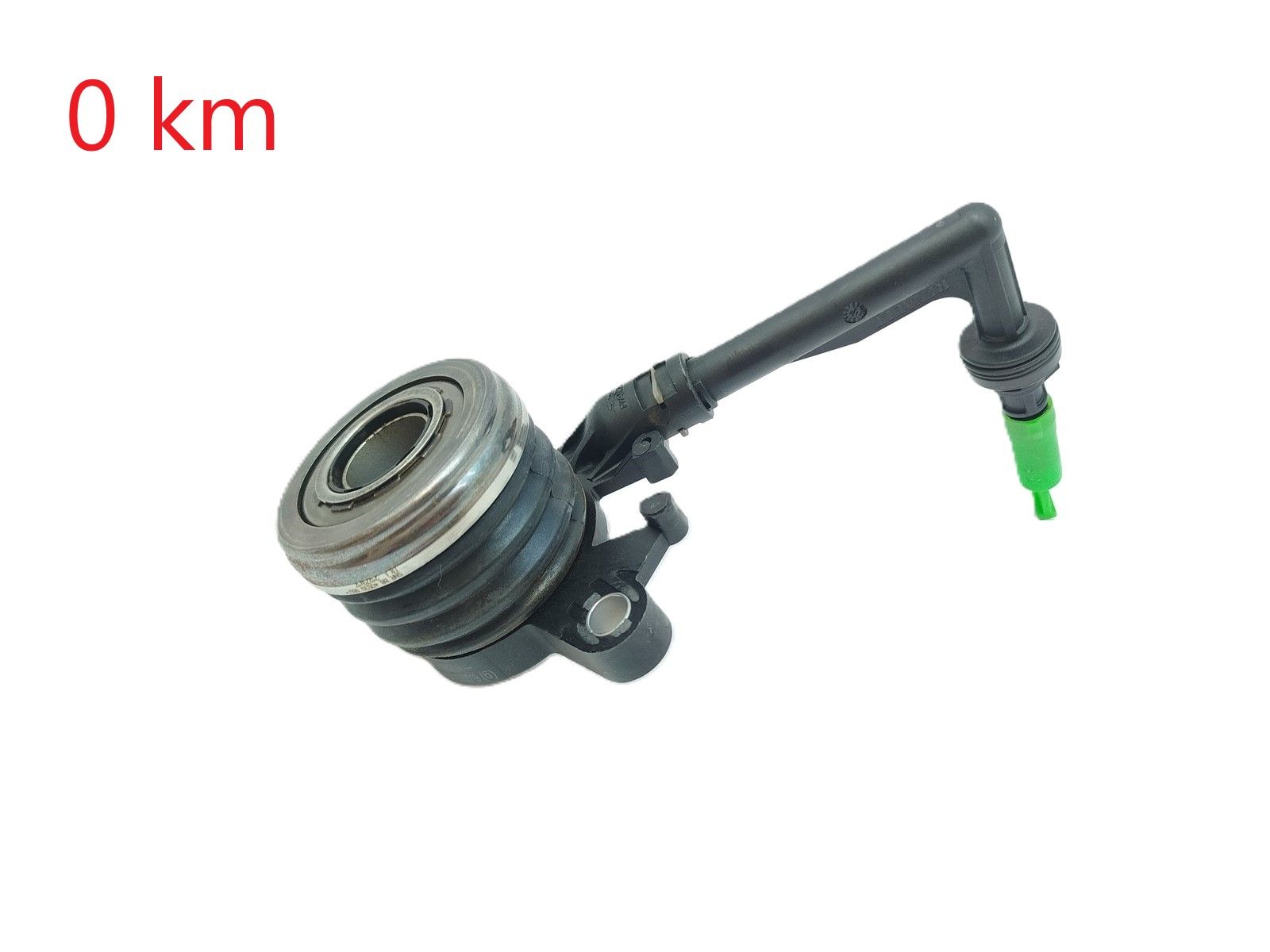 Sredinski suženjski cilinder Renault Dacia 306206620R 0km main product photo
