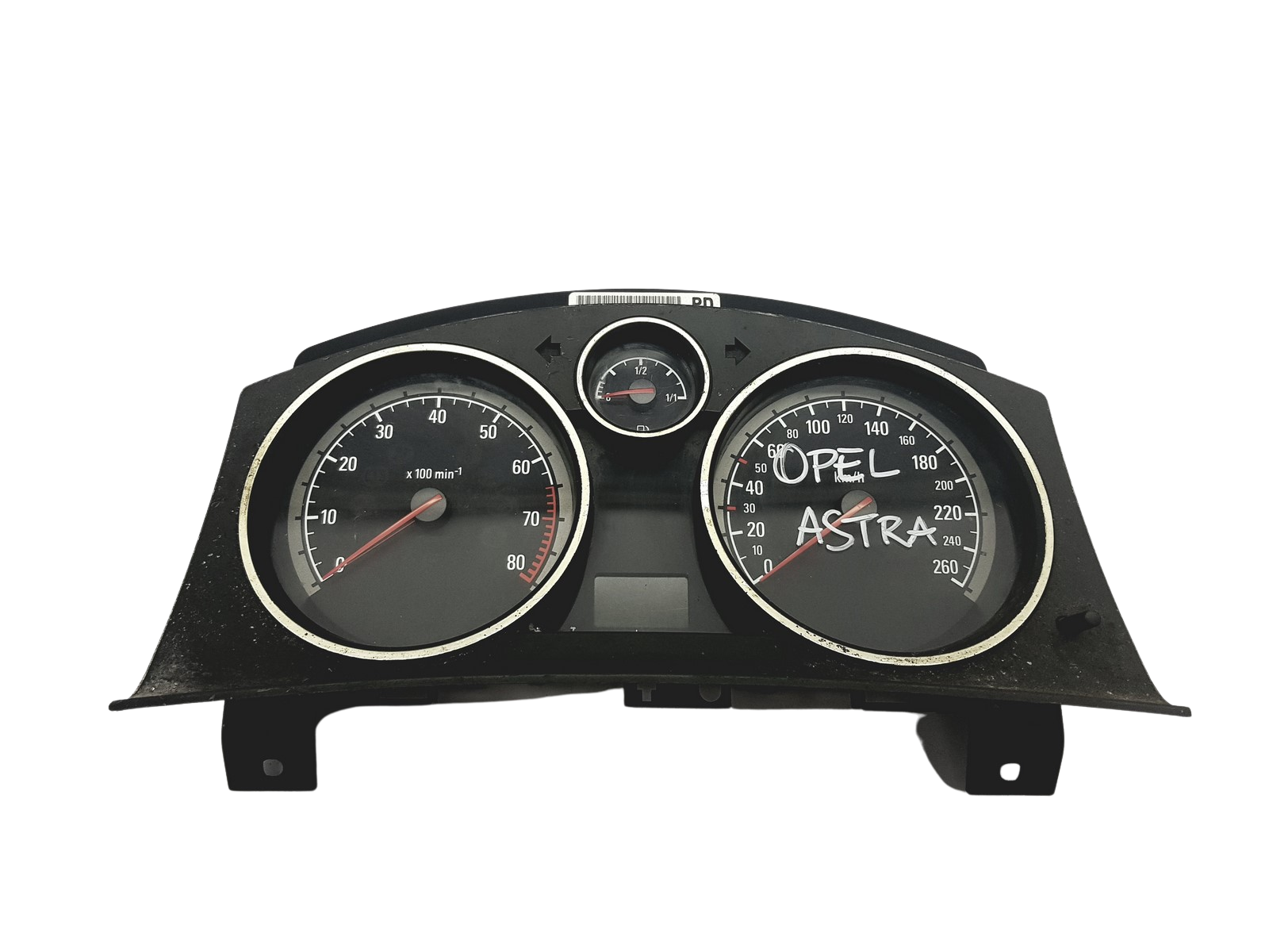 Merilnik vrtljajev Opel Astra H 13216682PD 58656 main product photo