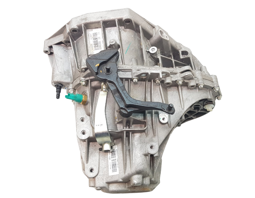 Menjalnik Nov Original TL4077 TL4369 Renault Kangoo 3 1.5 DCI main product photo