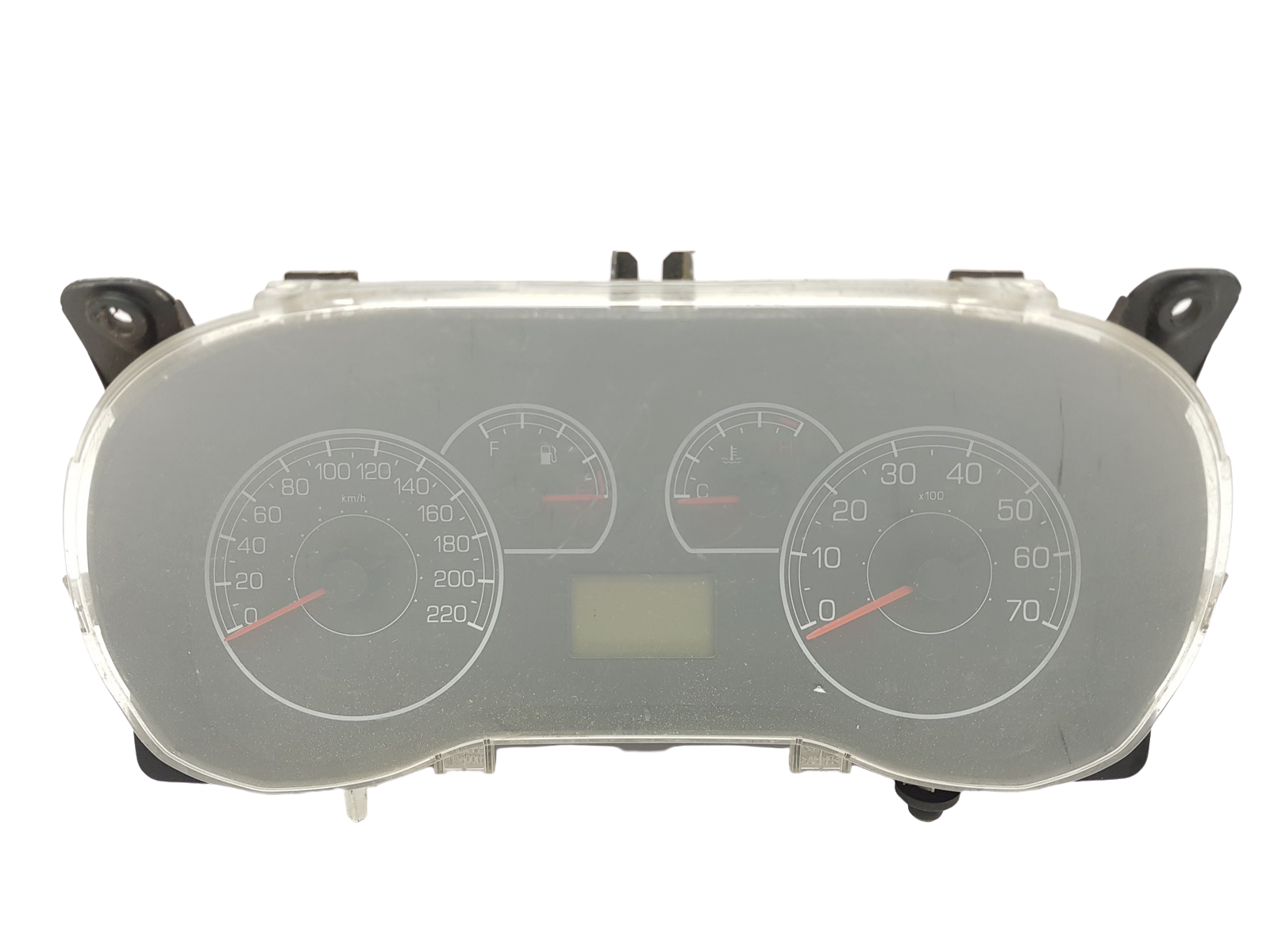 Merilnik hitrosti Fiat Grande Punto 51867545 503005291100 26225 main product photo