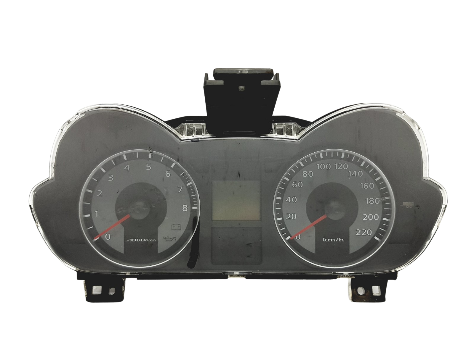 Merilnik hitrosti Mitsubishi Colt 8100B542J MM0051-015 52465 main product photo