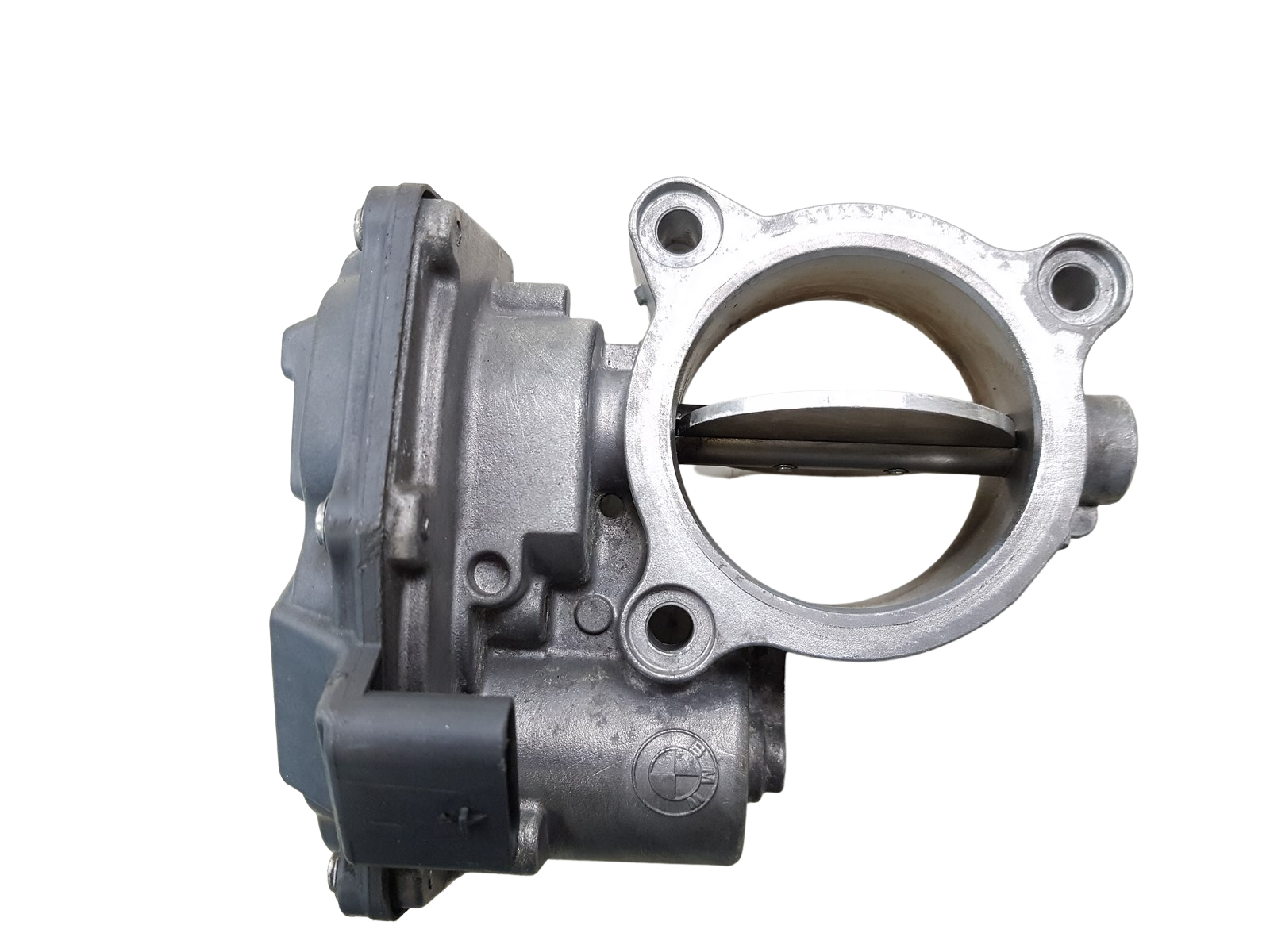 Ventil teleskopa za plin BMW 1354 7810752 02 10378517 Pierburg 2698 main product photo