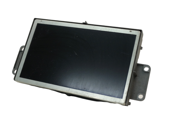 Prikaz navigacije Peugeot 407 9660361080 main product photo