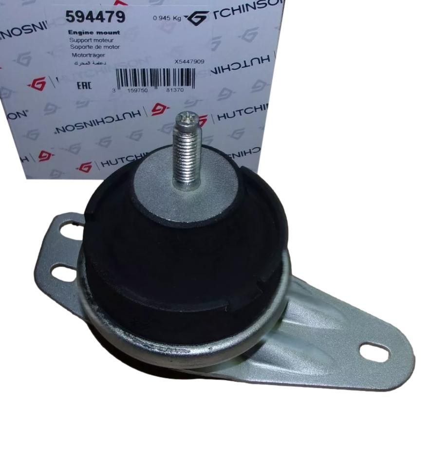 Nosilec Motorja Ali Citroen Peugeot 594479 1807Y3 1807.Y3 Hutchinson main product photo