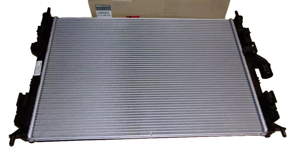 Hladilnik Motorja Original 214108600R Dacia main product photo