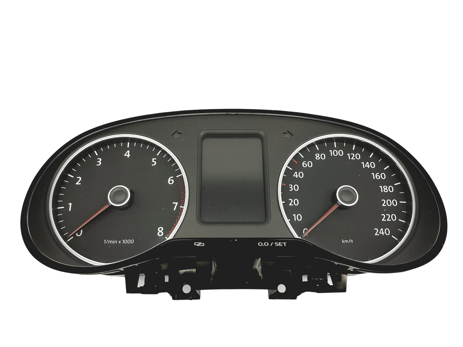 Merilnik vrtljajev VW Polo 6R 6R0920860K A2C34588200 47727 main product photo