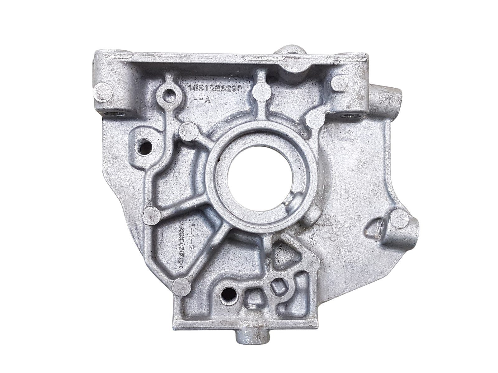 Nosilec motorja Renault Dacia 168128629R 1.5 Blue dCi main product photo
