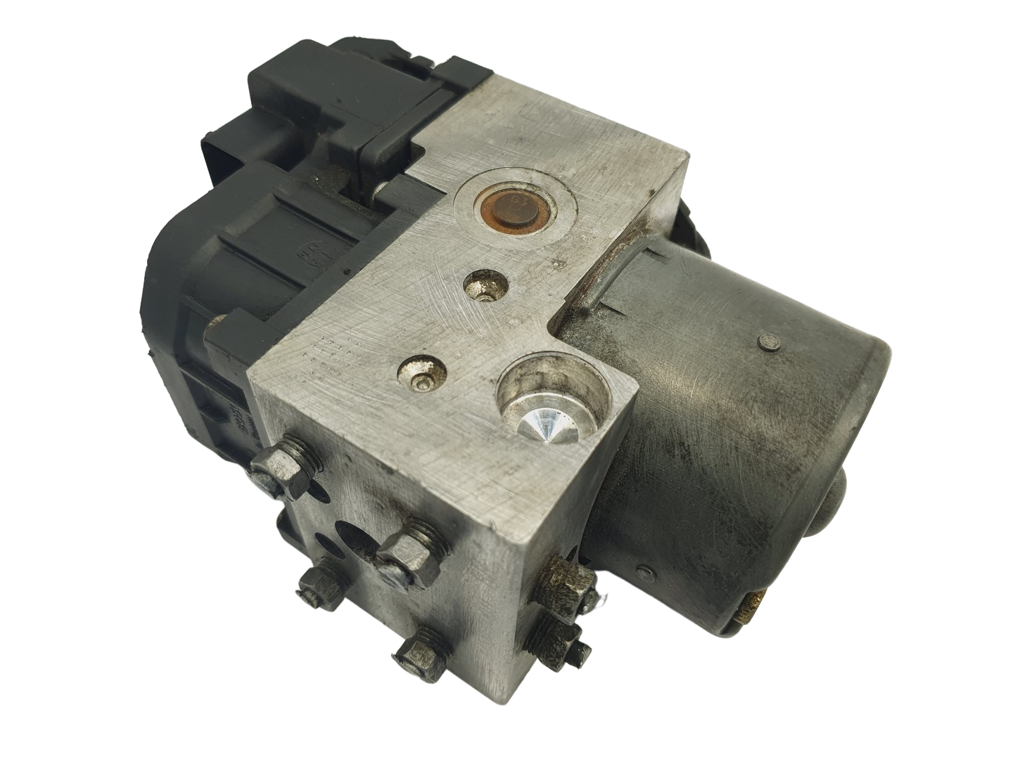 Črpalka Abs Toyota Yaris 44510-0D011 0273004636 0265216904 62431 main product photo
