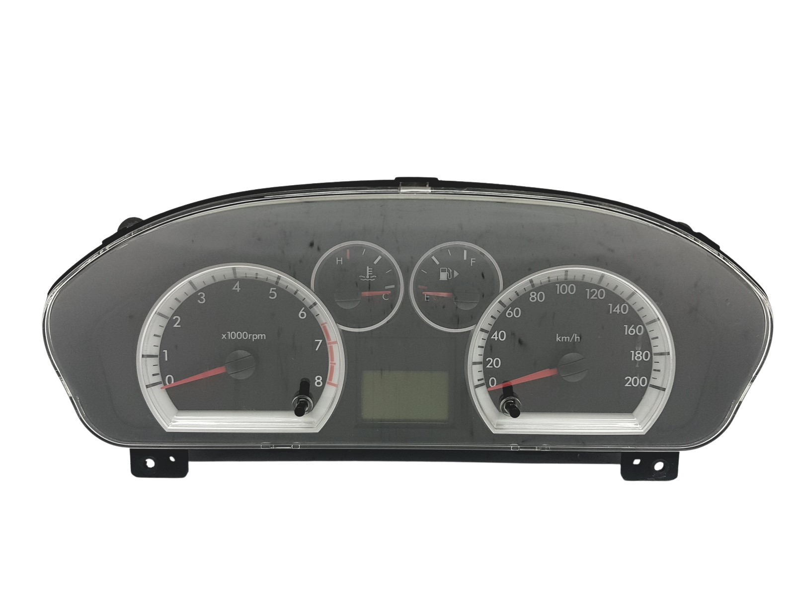 Merilnik hitrosti Chevrolet Aveo 96814468 56843 main product photo