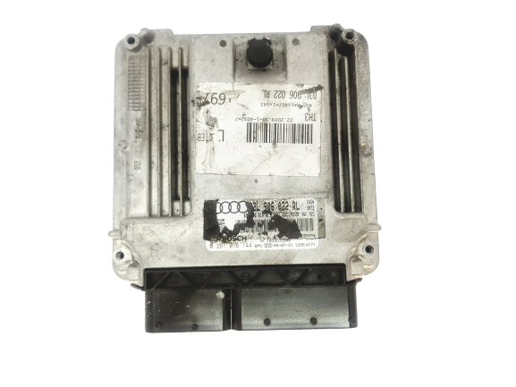 Kontrolna Enota 0281016144 03L906022RL Audi Bosch main product photo