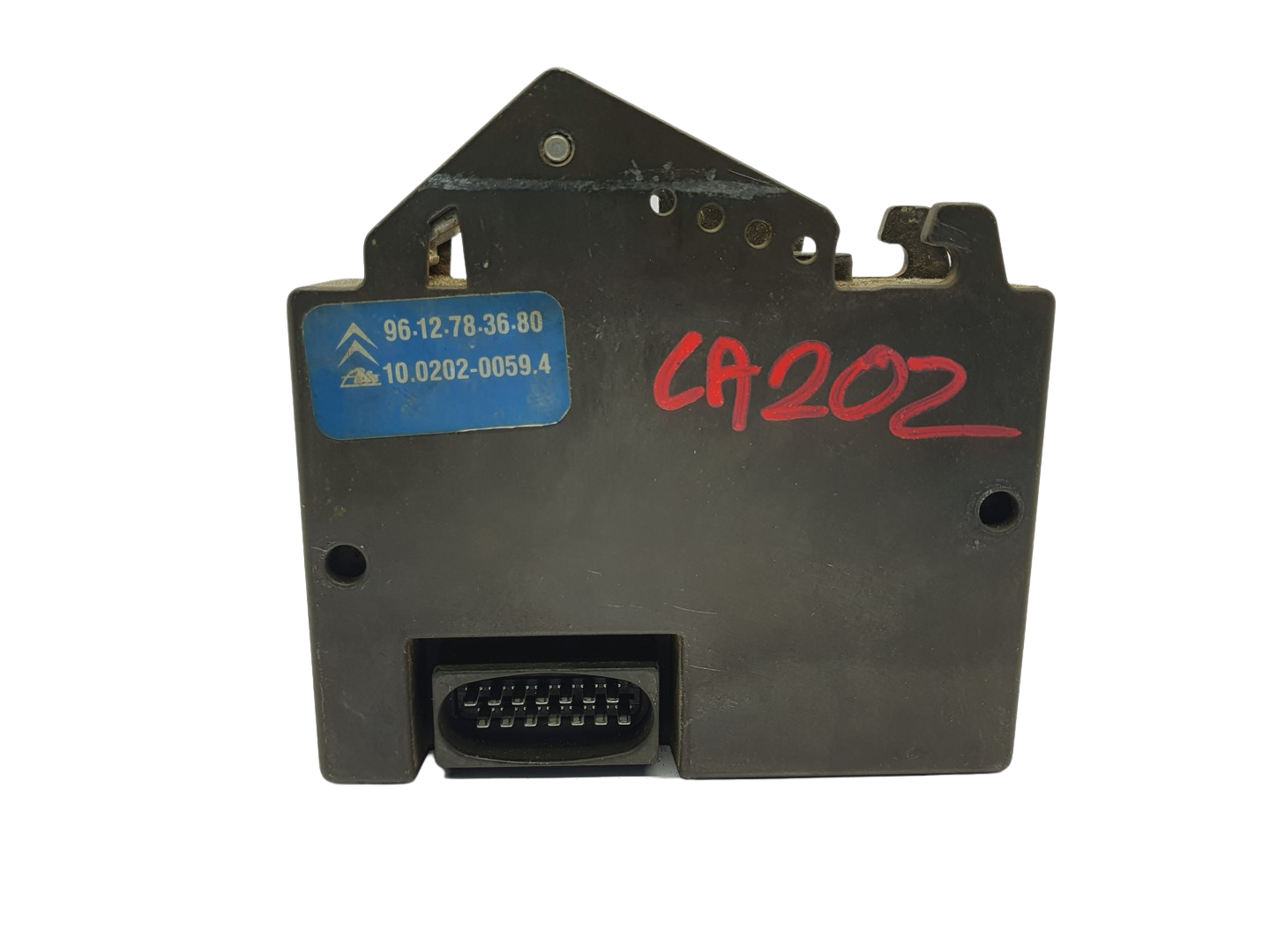 Kontrolna Enota Citroen Xantia 9612783680 10.0943-0202.4 ATE 68034 main product photo