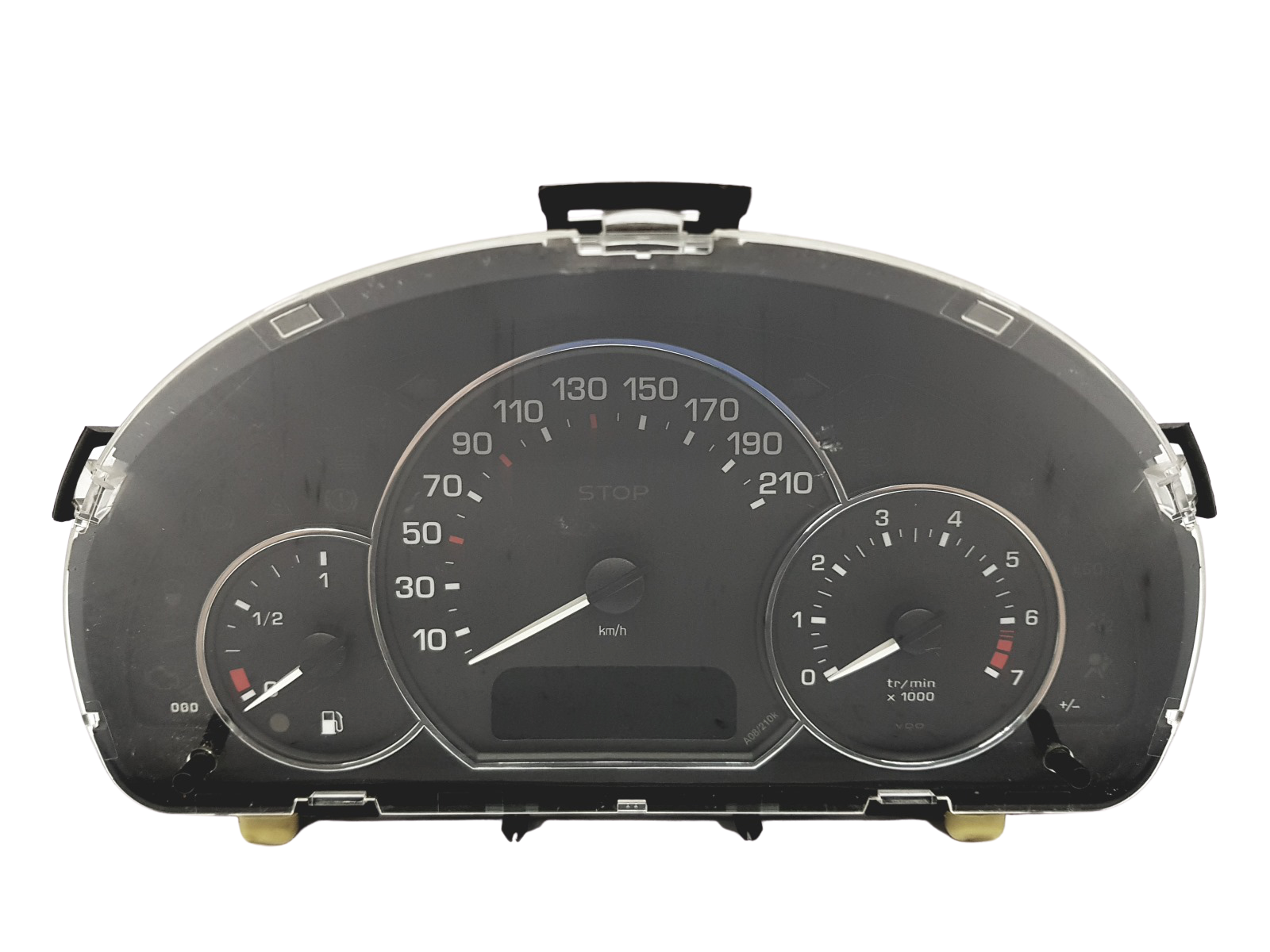 Merilnik hitrosti Peugeot 1007 9658241580 A2C53106797 29736 main product photo