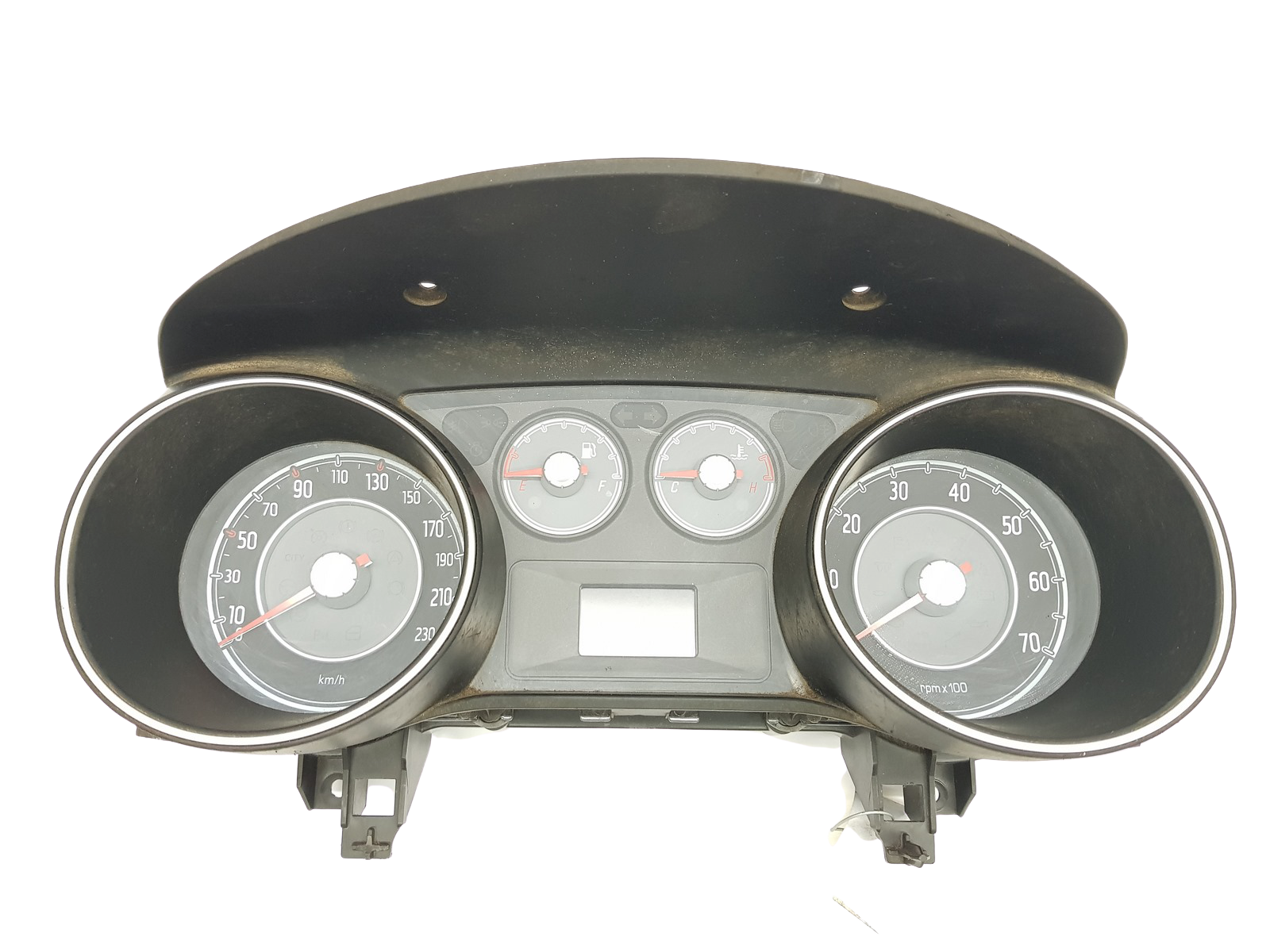 Merilnik hitrosti Fiat Punto Evo 51840519 503003060100 25719 main product photo