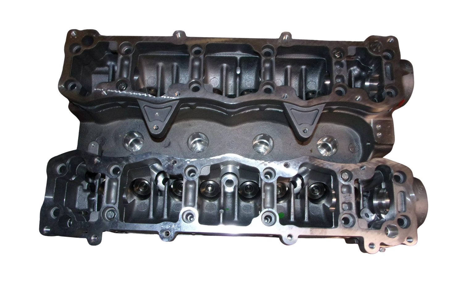 Glava motorja Nov Original 1609333880 Citroen Peugeot main product photo