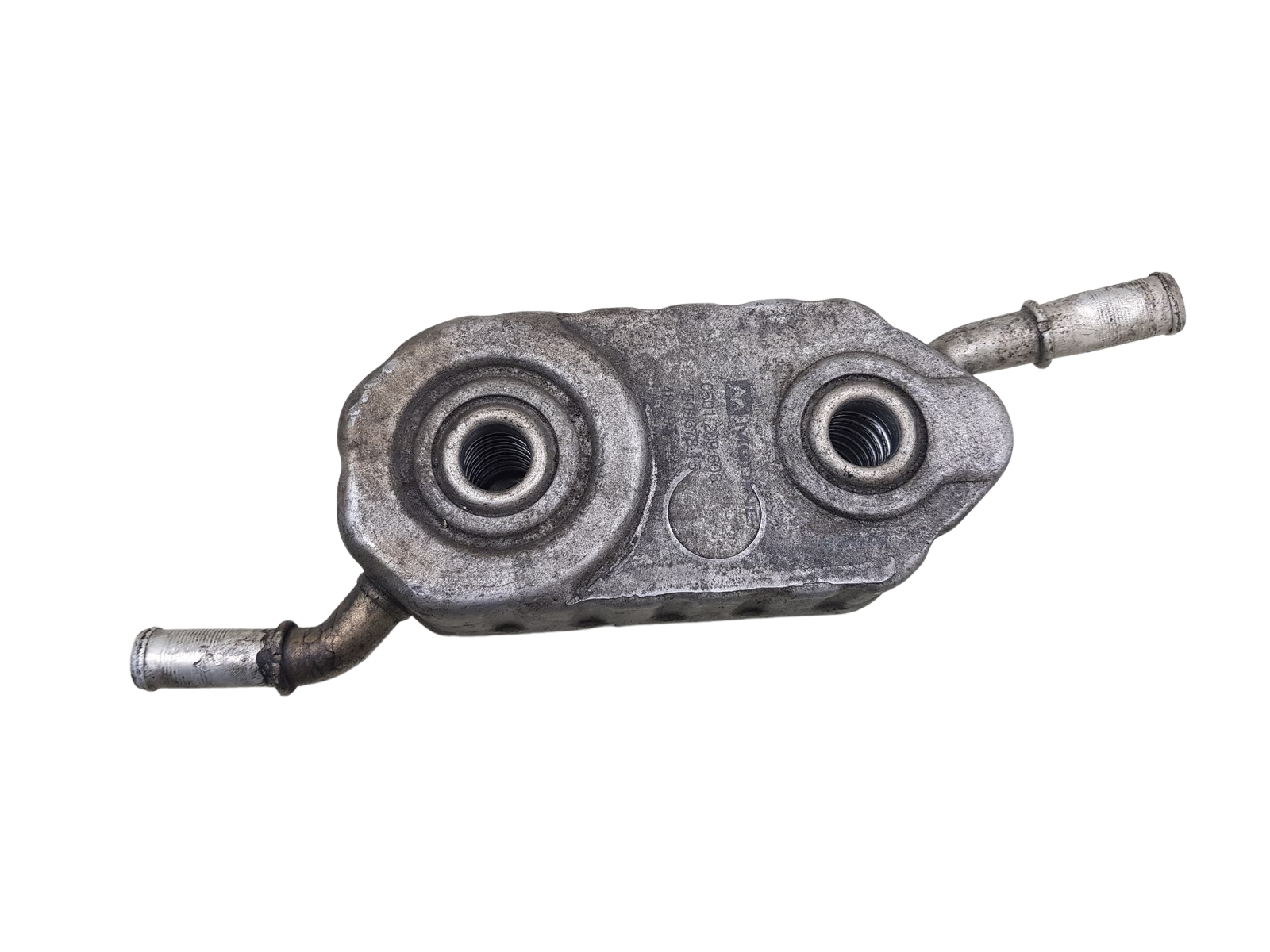 Oljni Hladilnik 227541 0501209606 ZF Peugeot 406 Citroen C5 main product photo