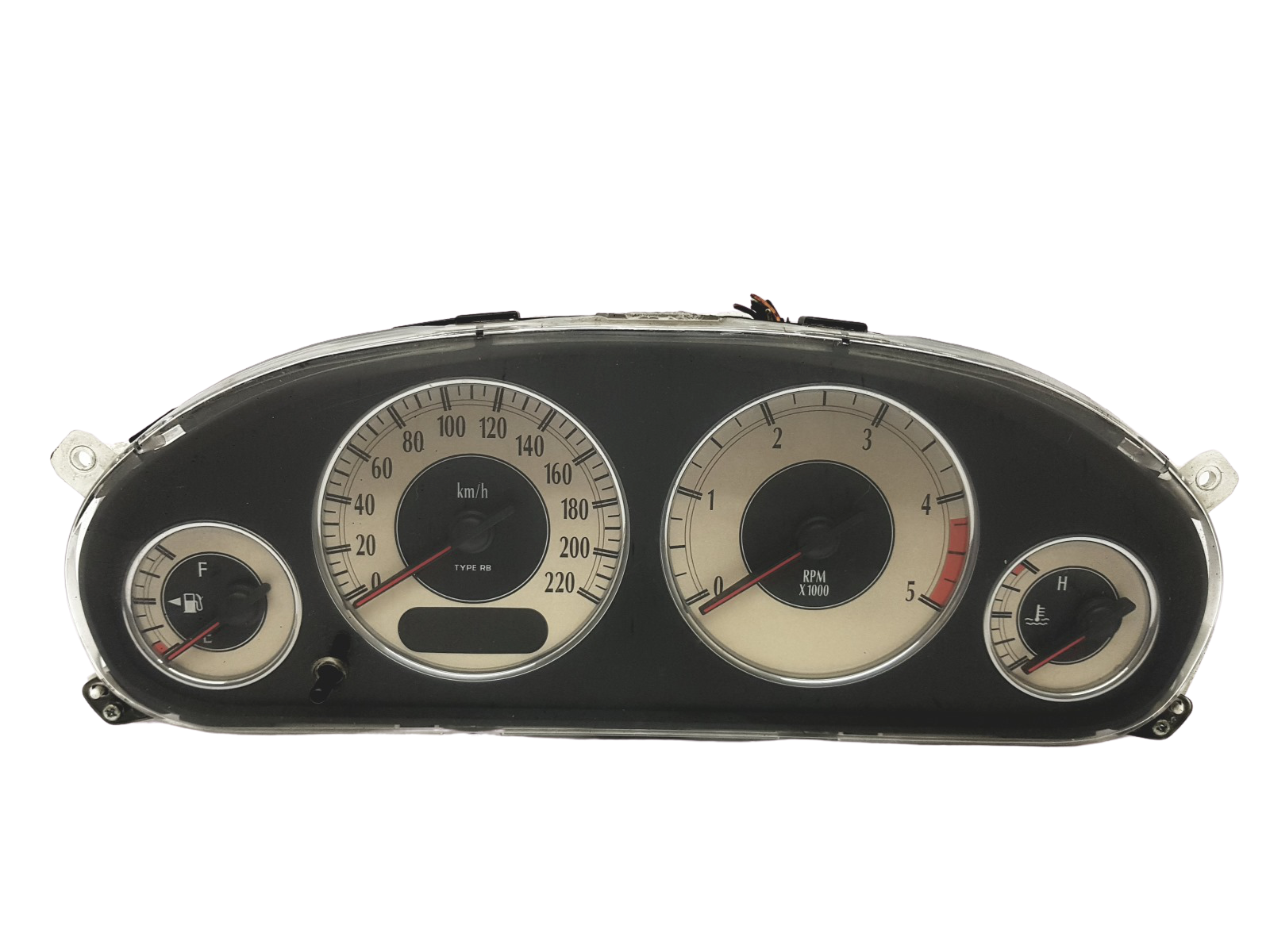 Merilnik vrtljajev Chrysler Voyager P04685825AF 29603 main product photo