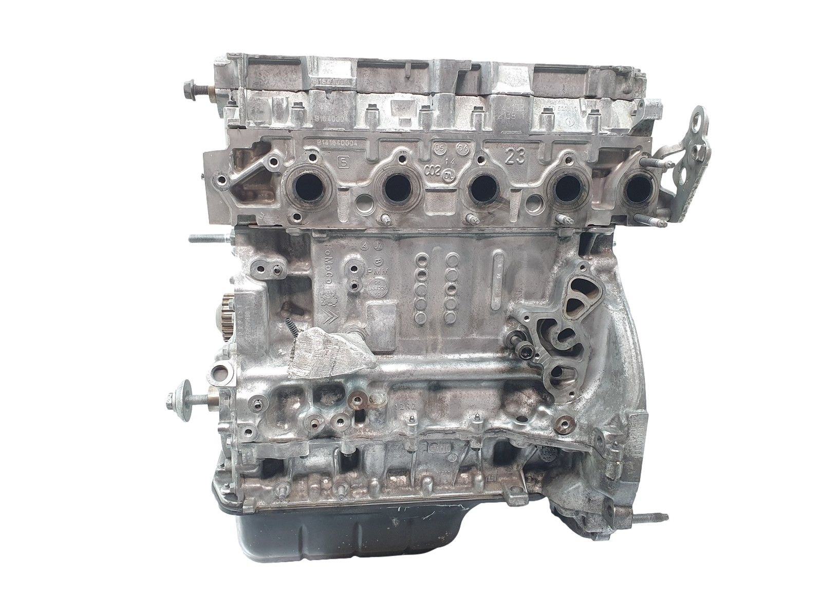 Dizelski Motor 8H01 10FDCG Peugeot 208 1.4 eHDI S3 main product photo