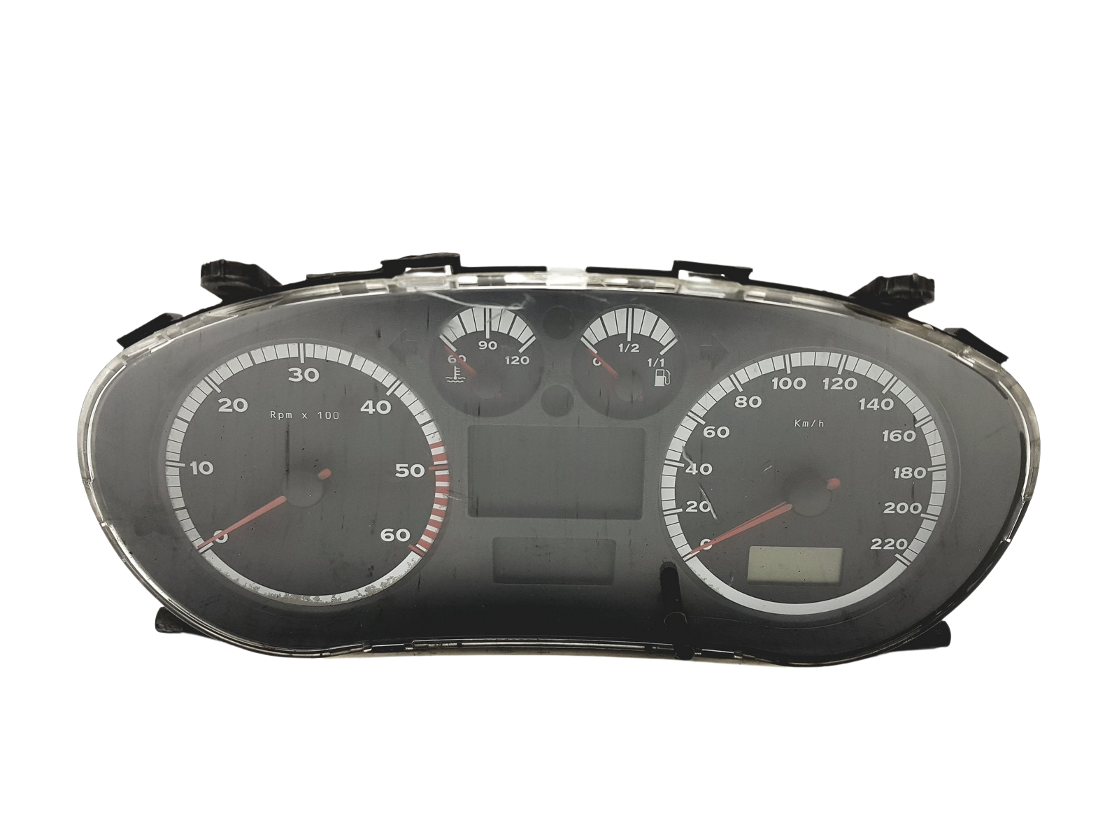 Merilnik vrtljajev Seat Ibiza W06K0920850F 110008924007 58974 main product photo