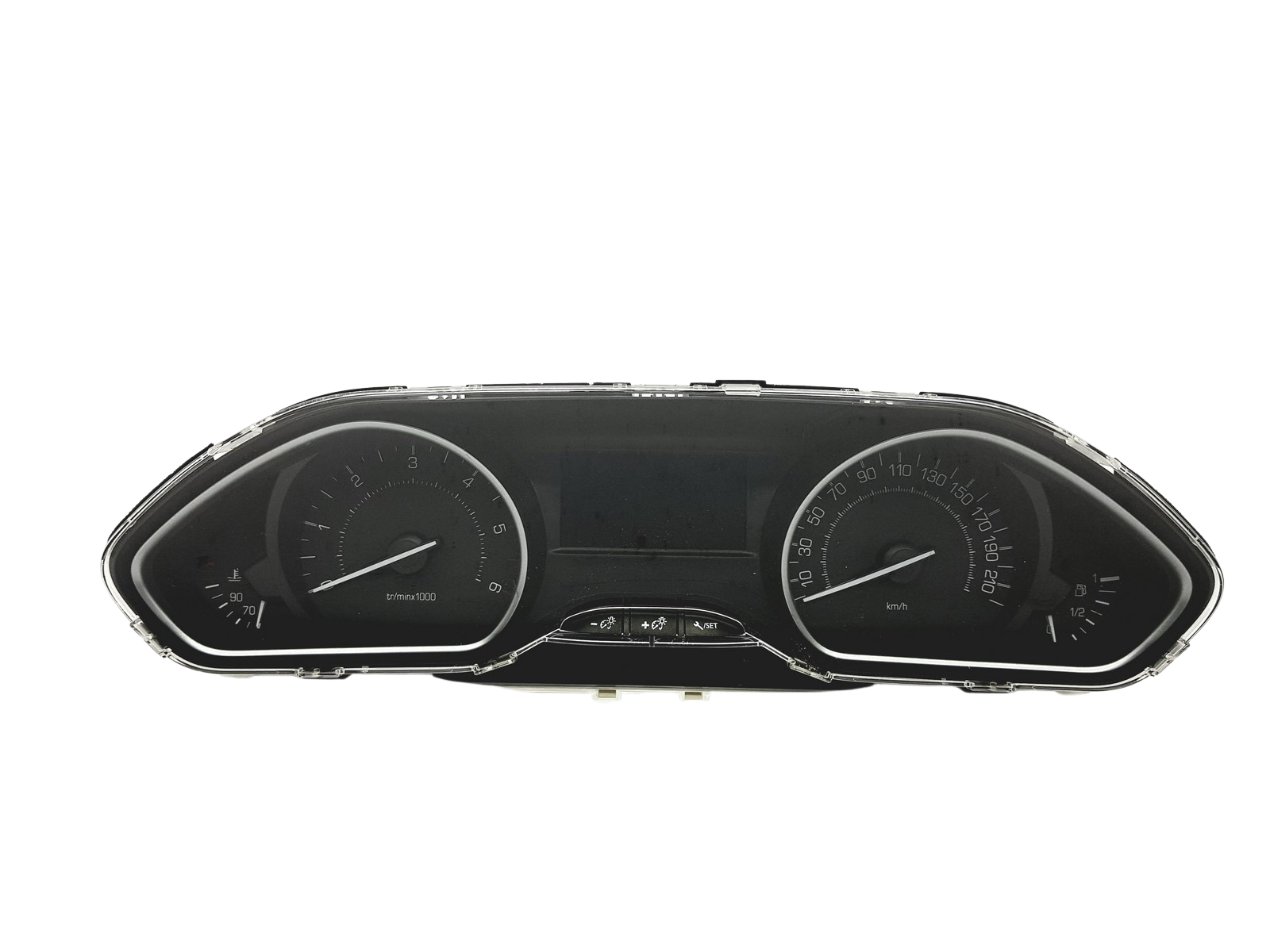 Merilnik vrtljajev Berlingo 208 9822621580 50984 main product photo