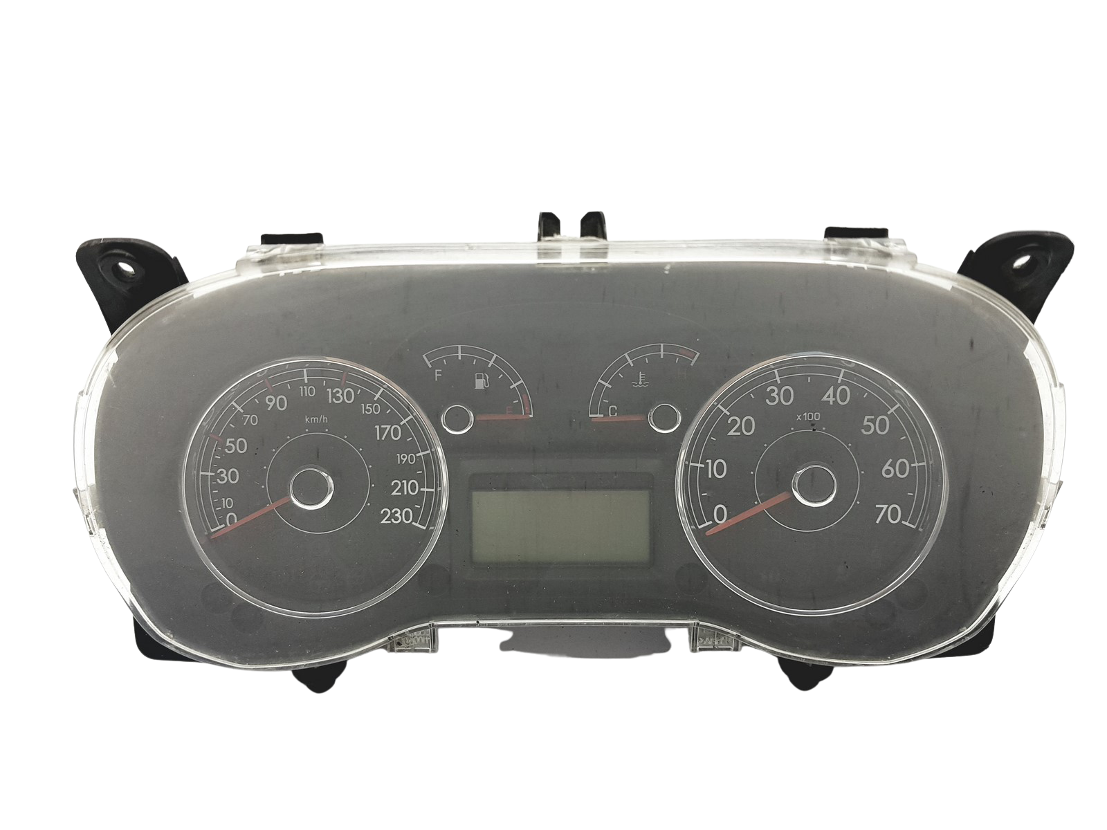 Merilnik hitrosti Fiat Grande Punto 555002730000 40163 main product photo