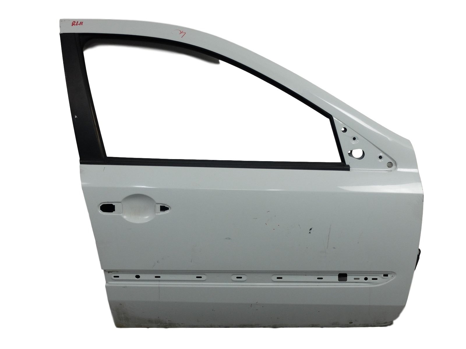 Vrata Desni Spredaj Renault Laguna II 1561 main product photo