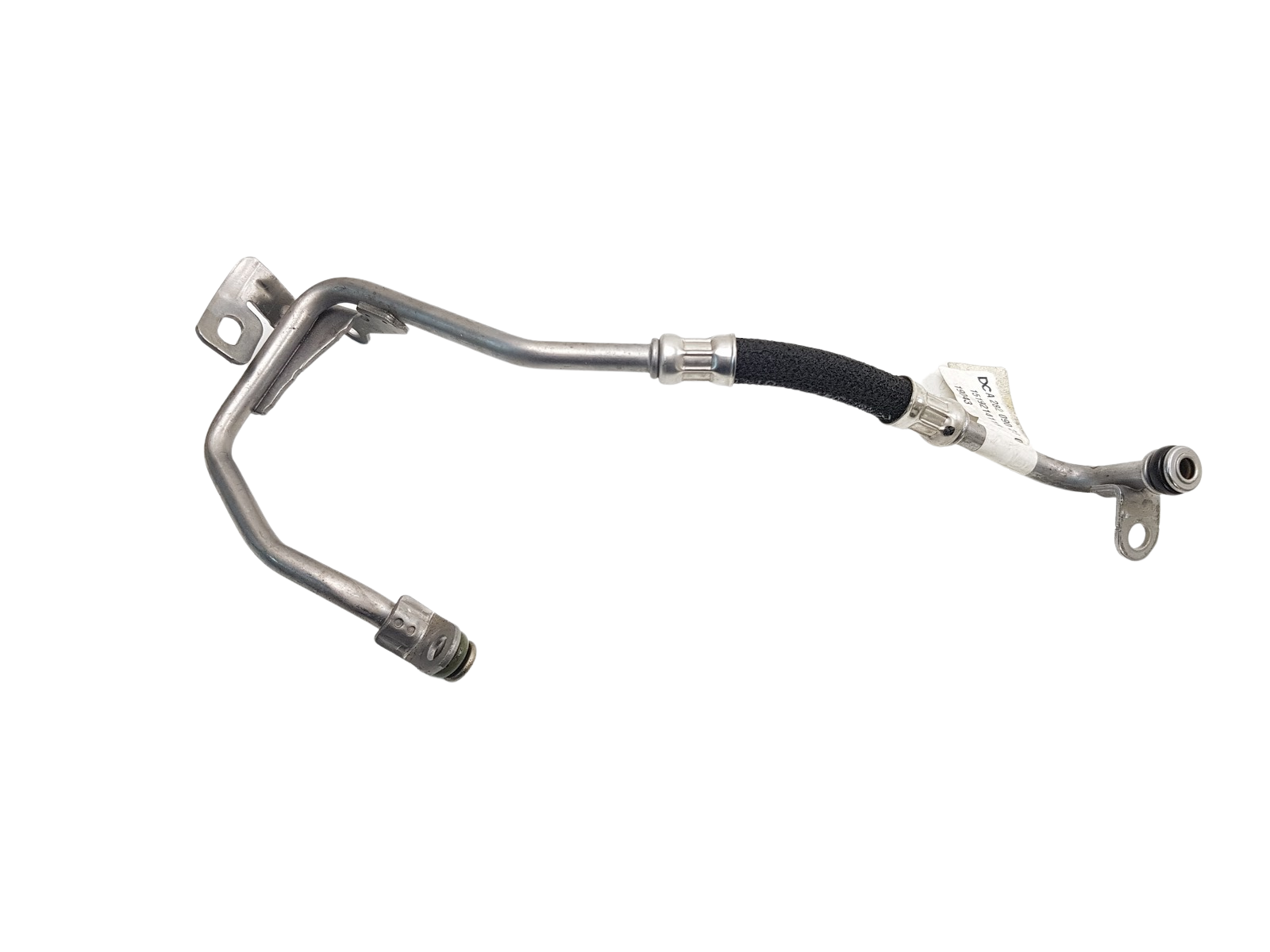 Cev za polnjenje zraka 151921411R A2820902300 1.3 TCE Renault Scenic 4 4000km main product photo