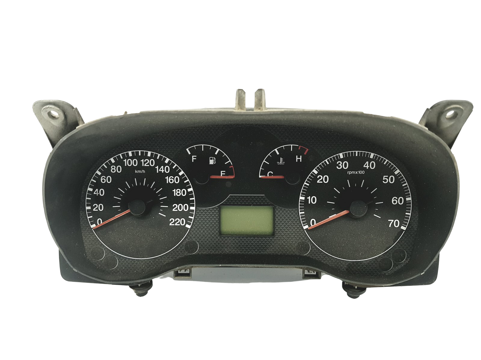 Merilnik vrtljajev Fiat Doblo 5550011005 41215 main product photo