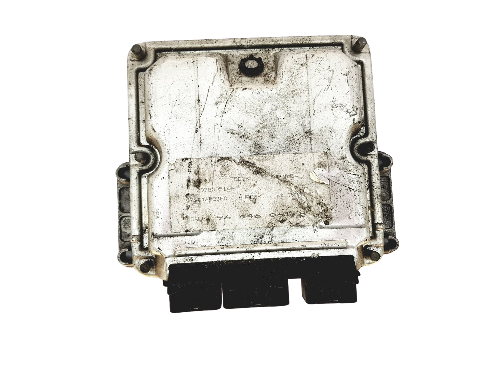 Kontrolna Enota 9644606180 0281010779 PSA Bosch 27863 main product photo