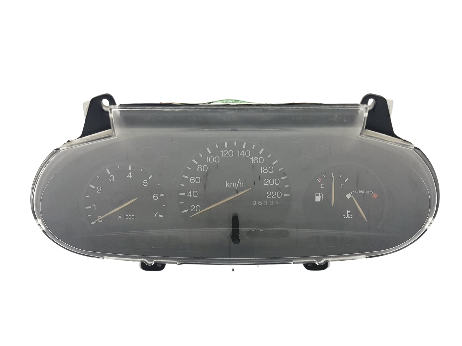Merilnik hitrosti Ford Escort 96FB-10849-CE 96FB10849CE 57418 main product photo