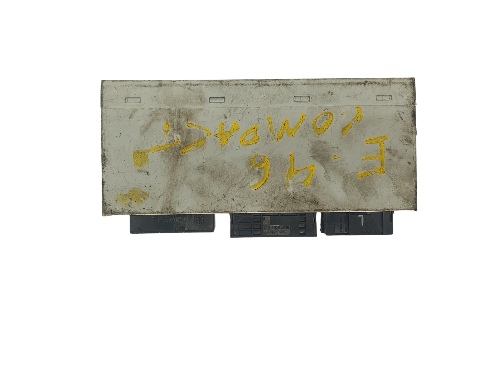 Modul krmilne enote 61.35-6914367.9 FT1101-03 BMW GM main product photo