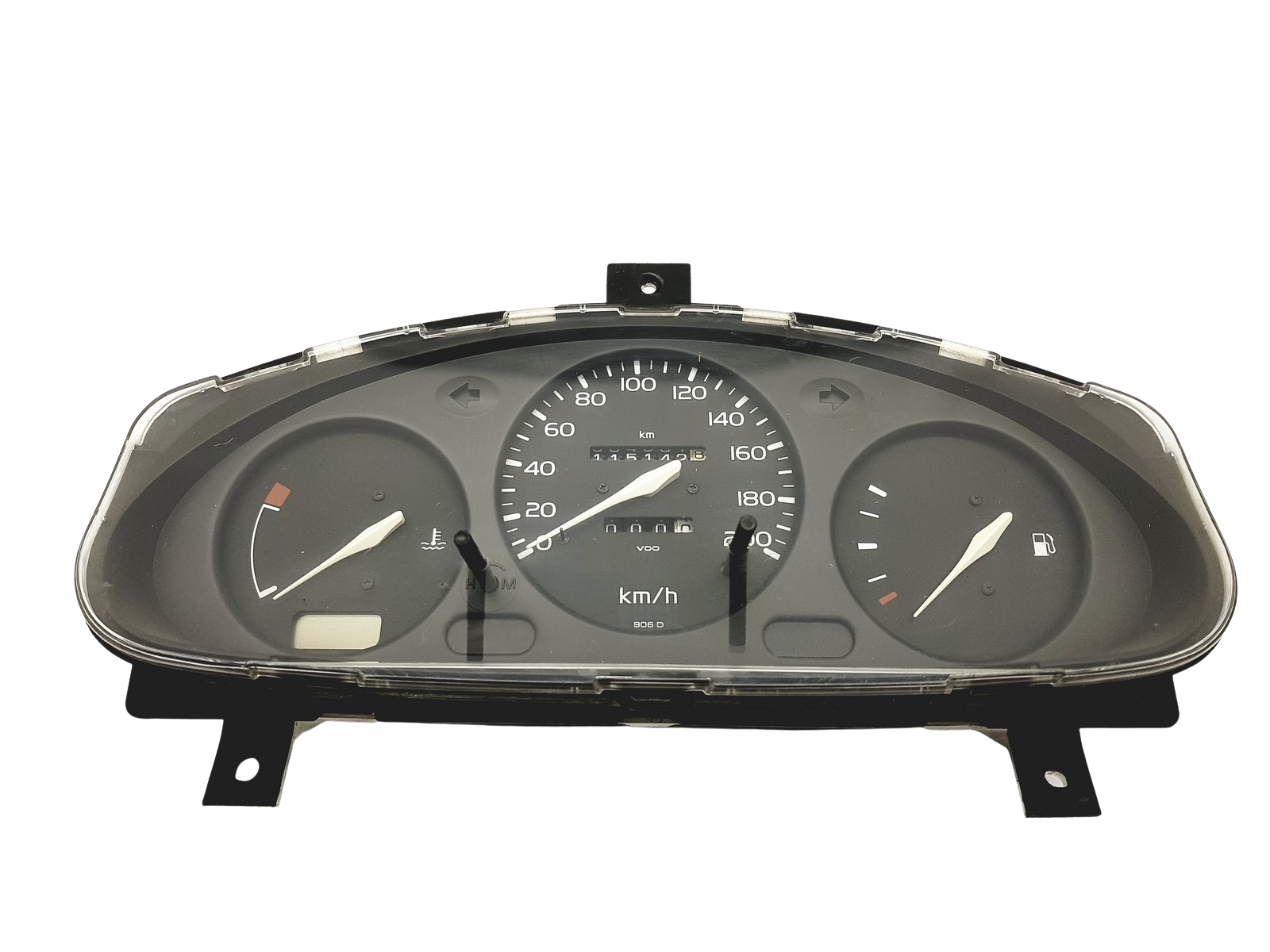 Merilnik vrtljajev Nissan Micra 248105F562 24810 5F562 59328 main product photo