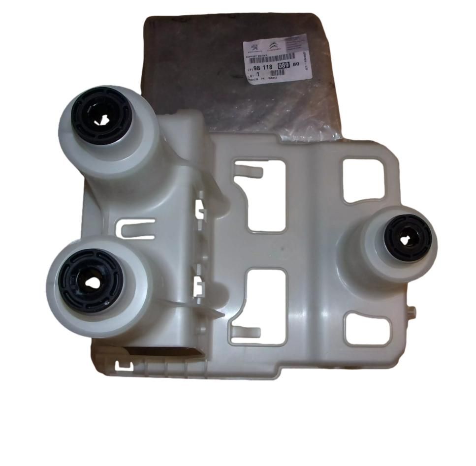 Nosilec, Držalo Original 9811808980 Citroen Peugeot main product photo