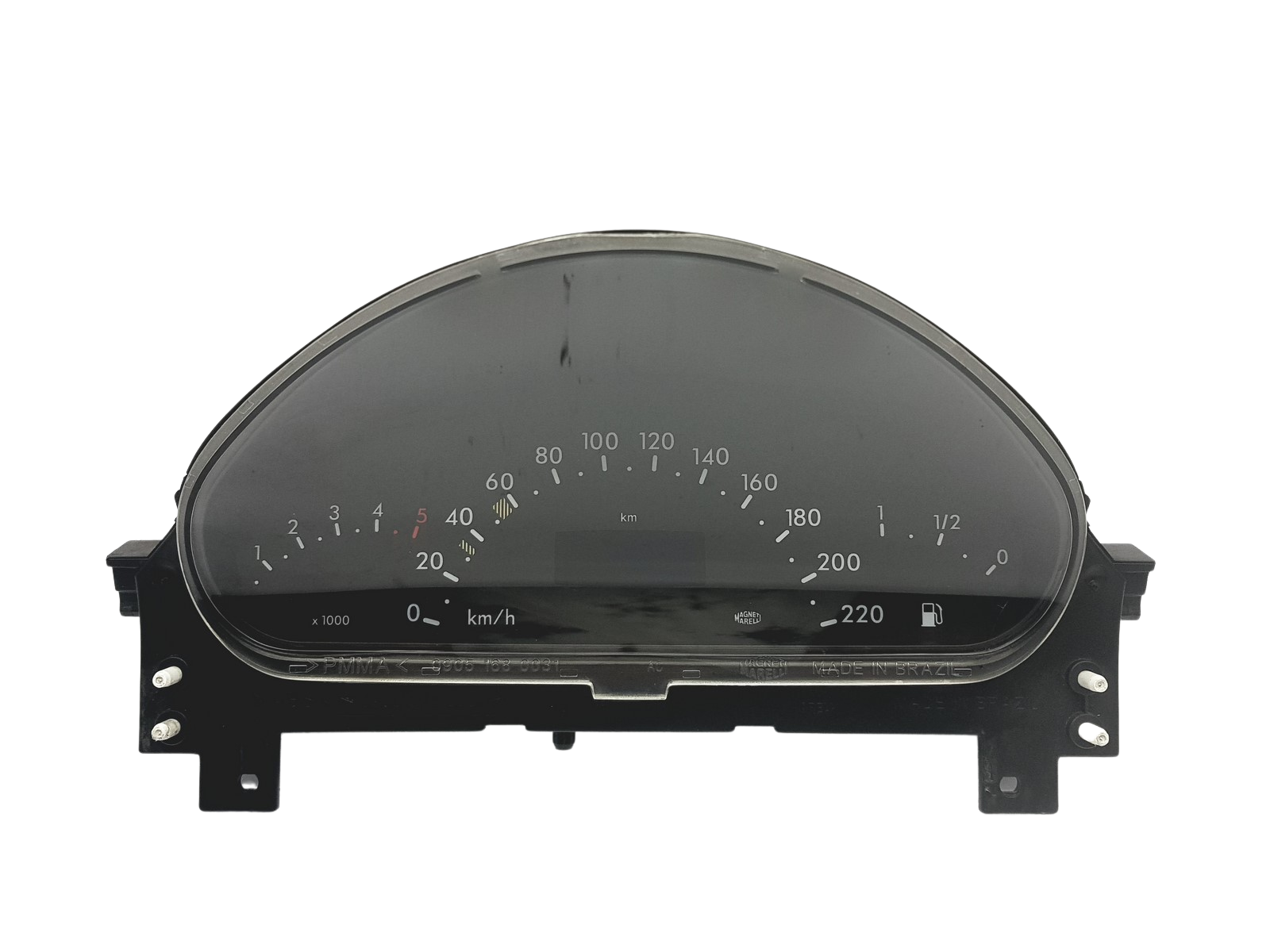 Merilnik hitrosti Mercedes A W168 09052680091 58712 main product photo