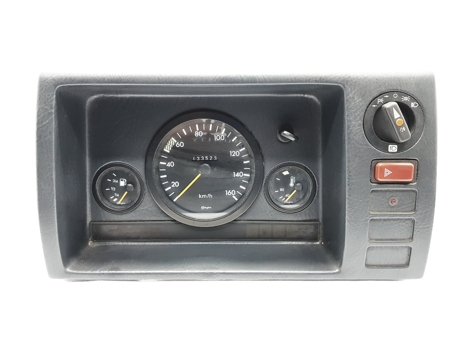 Merilnik hitrosti Mercedes 100 6316800687 59296 main product photo