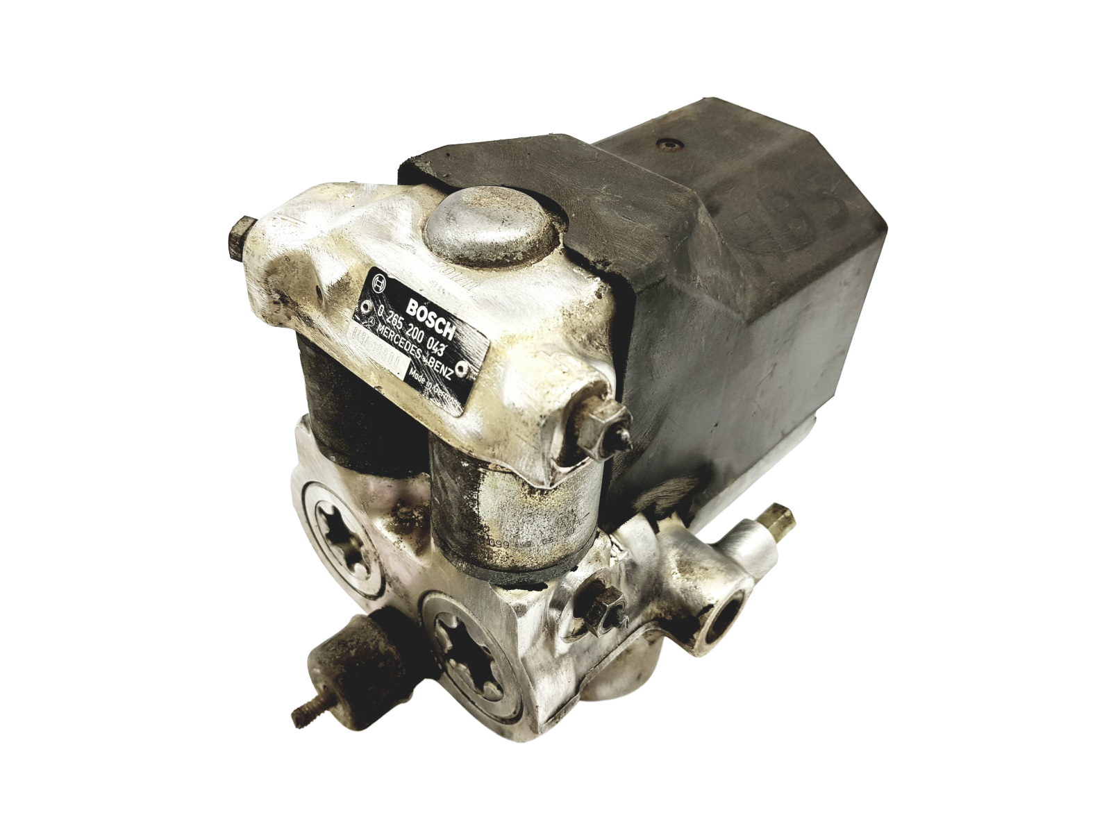 Črpalka Abs Mercedes C W202 0265200043 Bosch 42807 main product photo