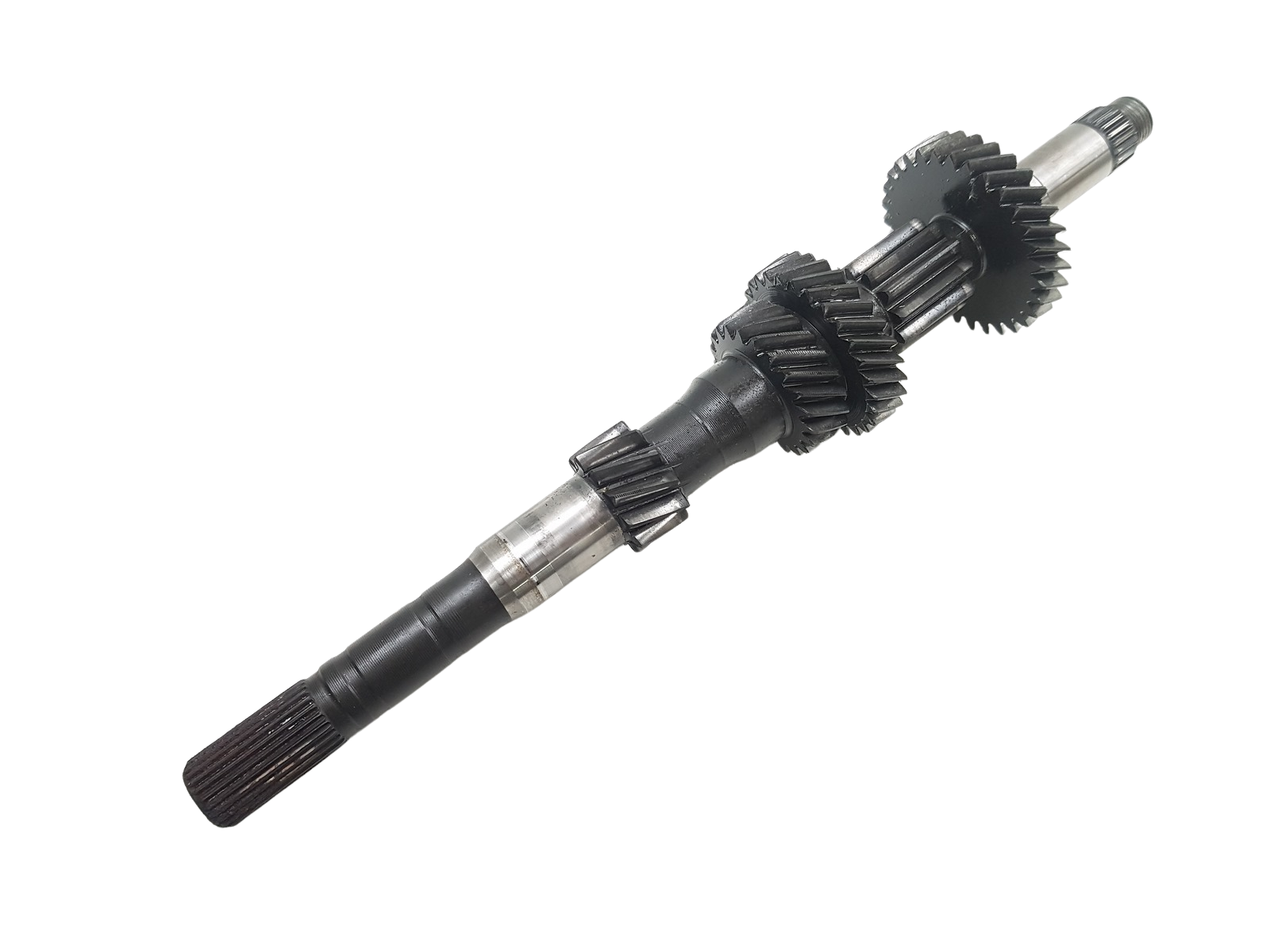 Glavna gred menjalnika 8200941785 JH3142 1.6 16v Renault Megane 2 main product photo