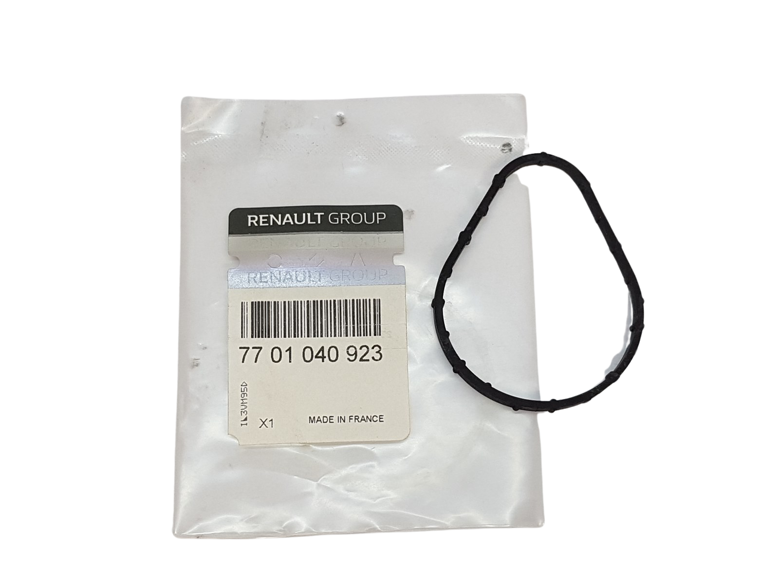 Tesnilo, tesnilni obroč Renault Opel Nissan 7701040923 Original main product photo