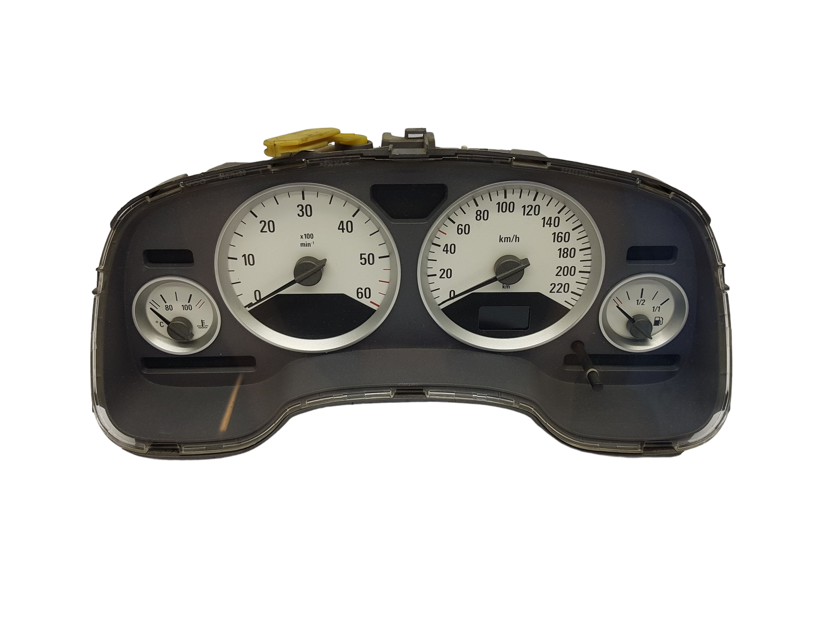 Merilnik vrtljajev Opel Astra G 24454303TM main product photo