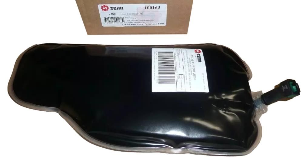 FAP tekočina 1.75L 100163 9678101480 Citroen Peugeot Seim main product photo
