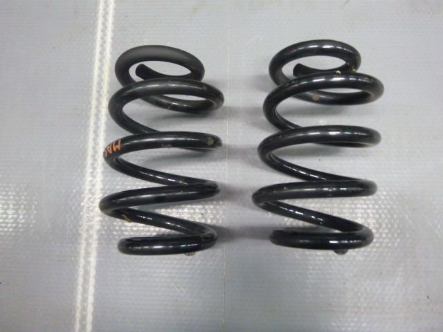 Vzmet Przednia 2,2 dci Renault Master II Opel Movano Nissan Interstar main product photo